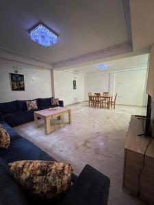 hébergement in Guéliz