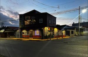 La casa de Marujita - Ubytování bez kategorie ve městě Cartago