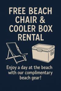 Airbndで高評価 天然ビーチ徒歩1分人気の新築貸切Villa