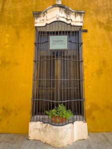 Casona Tres Culturas,steps away from the Convent