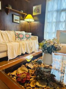 Chalés Valle do Sol - Ubytování bez kategorie ve městě Campos do Jordão