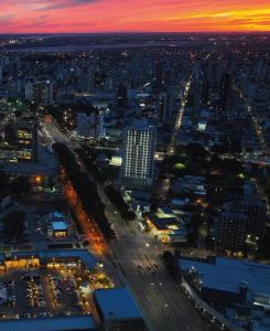 Departamento en Santa Fe Capital