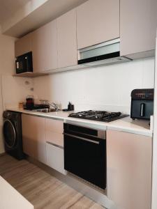 Departamento en Santa Fe Capital