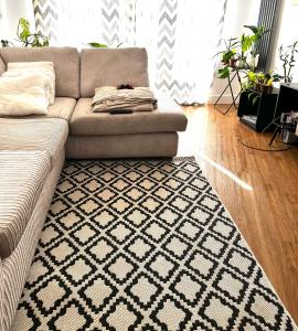 Cosy Space away from Home