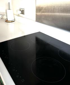 Cosy Space away from Home