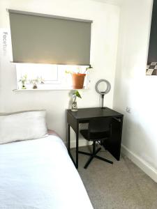 Cosy Space away from Home