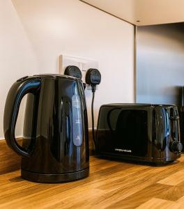 New York Luxe & Free Onsite Parking