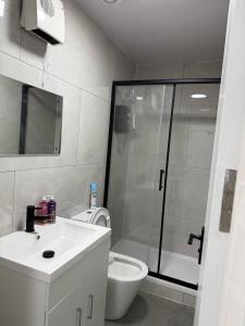 Peaceful Luton Apartment with Electric Heating WiFi