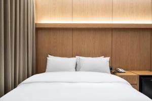 Brown Dot Hotel Hot Spring Yuseong