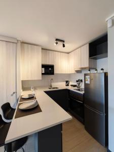 Valparaíso Cerro Barón Apartmento