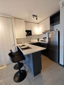 Valparaíso Cerro Barón Apartmento