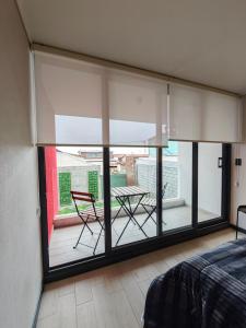 Valparaíso Cerro Barón Apartmento