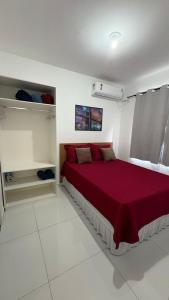 Apartamento 403 no Calhau