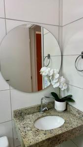 Seasonal Apartment COP30 - Belém-PA