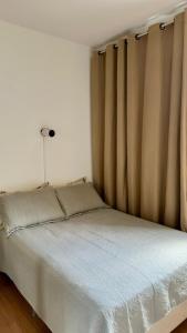 Seasonal Apartment COP30 - Belém-PA