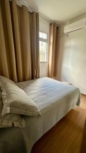 Seasonal Apartment COP30 - Belém-PA