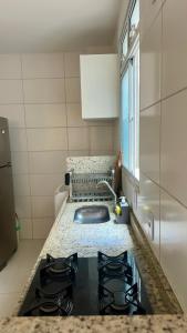 Seasonal Apartment COP30 - Belém-PA