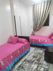 Karnak Apartment - Ubytování bez kategorie ve městě Al Karnak