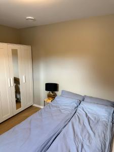 New and bright studio near Kristiansand Zoo and Kjevik airport