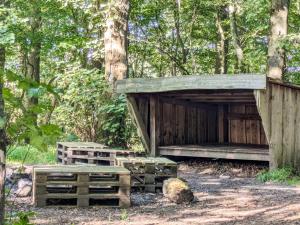 6 person holiday home in Gram