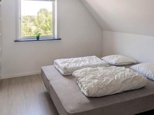 6 person holiday home in Gram