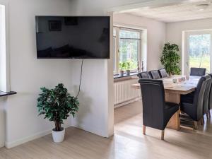 6 person holiday home in Gram