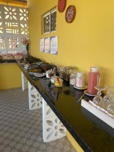 Pousada Costa do Mar