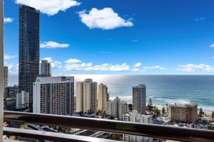 Skyline Oasis by Inn Paradise