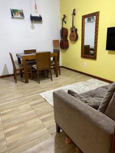 Casa Aconchegante no centro de Lumiar Perto deTudo