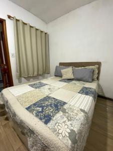 Casa no coração de Lumiar