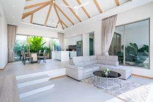 Trichada Tropical - 3 Bedrooms Pool Villa