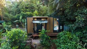 Magic Mena Rainforest Retreat by Tiny Away