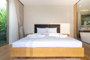 Trichada Tropical - 3 Bedrooms Pool Villa