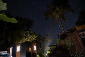 Magic Mena Rainforest Retreat by Tiny Away