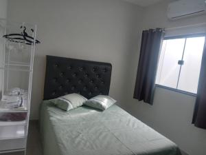 Apartamento aconchegante com ar condicionado