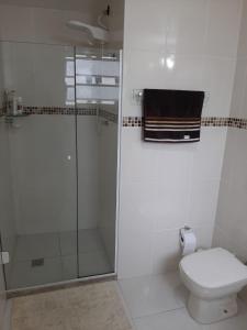 Espaço aconchegante em local privilegiado