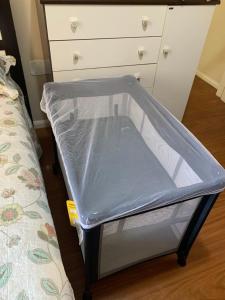 Espaço aconchegante em local privilegiado