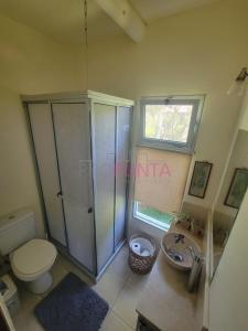 El Carolino, a residence meters from the sea