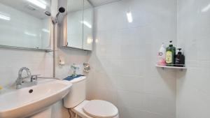 Forêt Guest House Gangnam