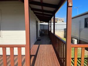 Beachport Caravan Park