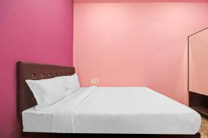 Capital O Sai Balaji Near Golconda Fort