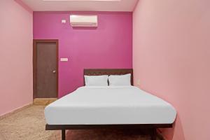 Capital O Sai Balaji Near Golconda Fort