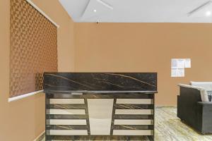 Capital O Sai Balaji Near Golconda Fort