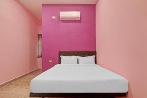 Capital O Sai Balaji Near Golconda Fort