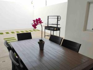 Beautiful place for see a nice sunset