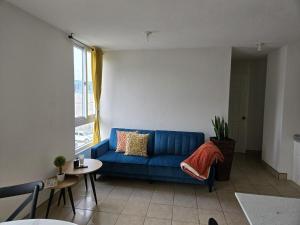 Coban Apartmento