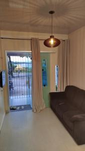 Vivenda Paz do Jubim