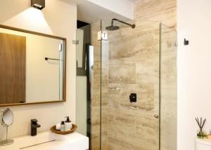 Roma Norte Loft Walk to Condesa