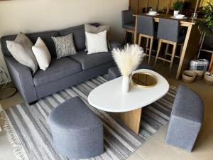 Hermoso Loft frente a Plaza Mayor en León Gto