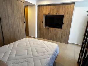 Hermoso Loft frente a Plaza Mayor en León Gto